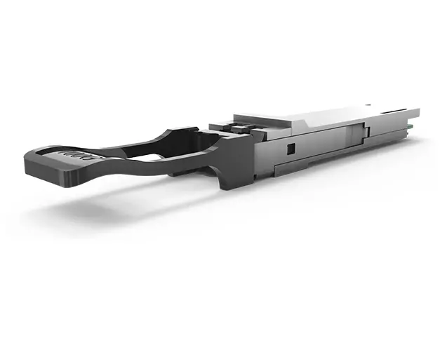 Allied Telesis QSFP28-LR4 Netzwerk-Transceiver-Modul Faseroptik 100000 Mbit/s 1308 nm