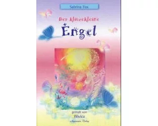 Der klitzekleine Engel