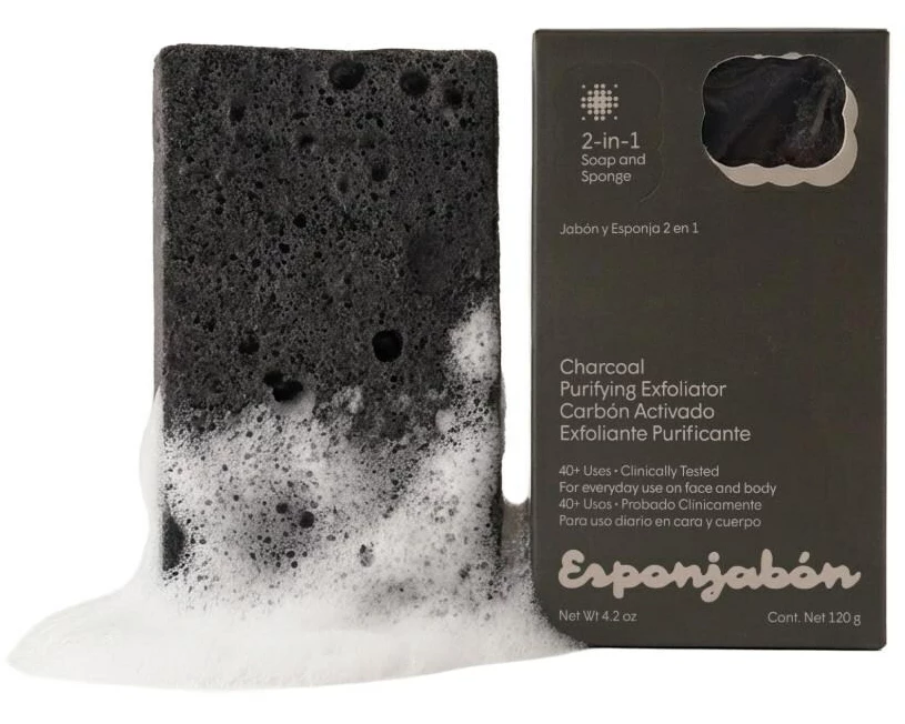 Esponjabon Esponjabón 120 g