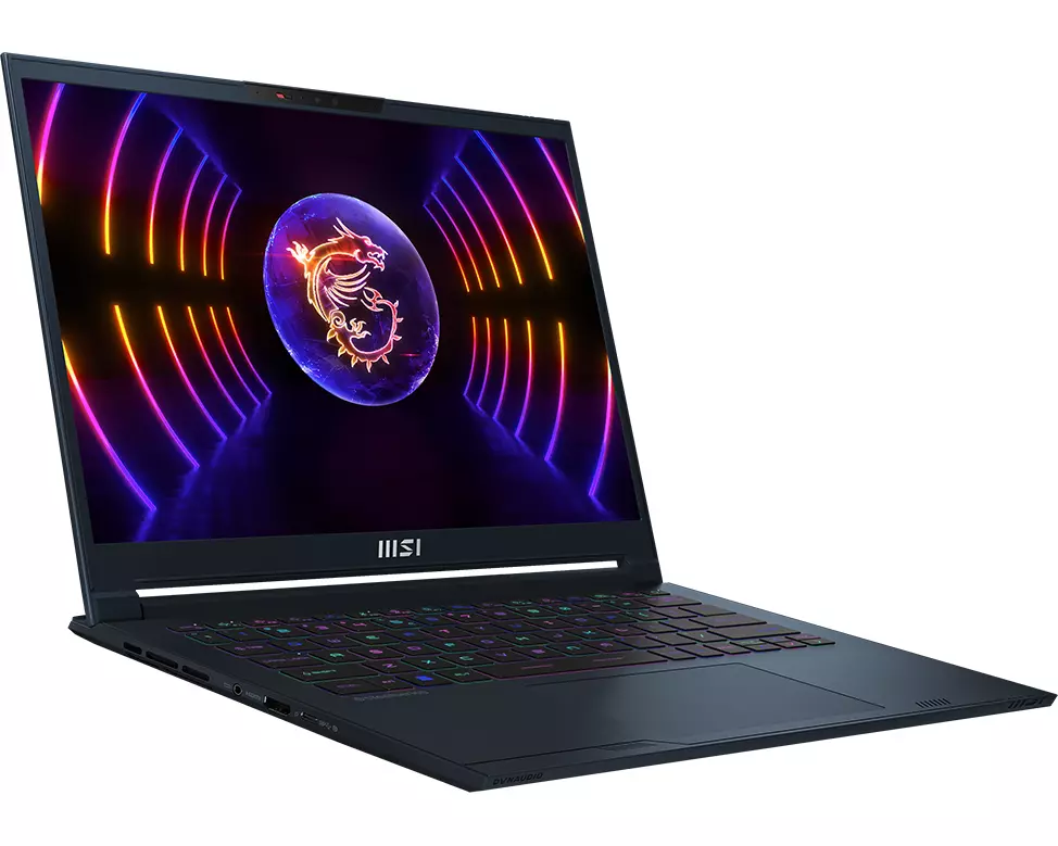 Stealth 14 Studio A13VE-028CH