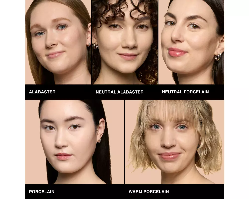 bobbi brown Weightless Skin Foundation Elfenbein