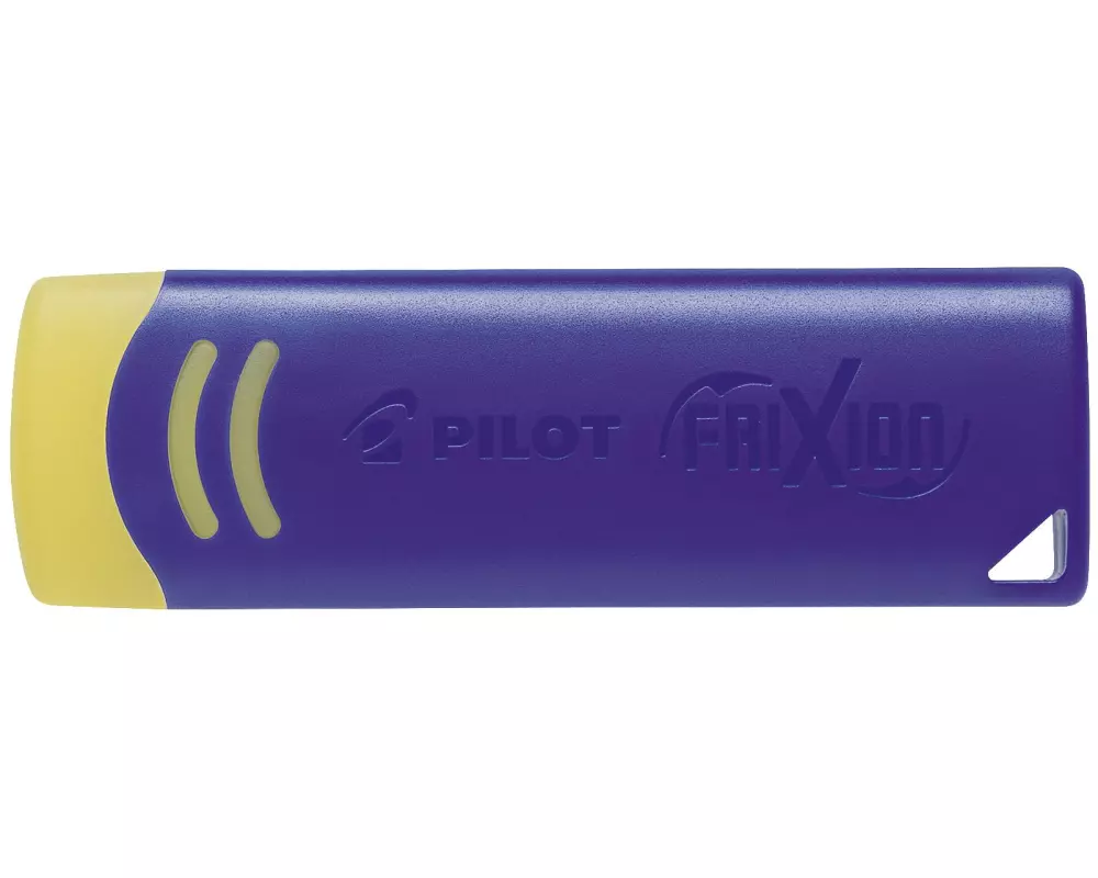 Pilot Radiergummi FriXion Blau
