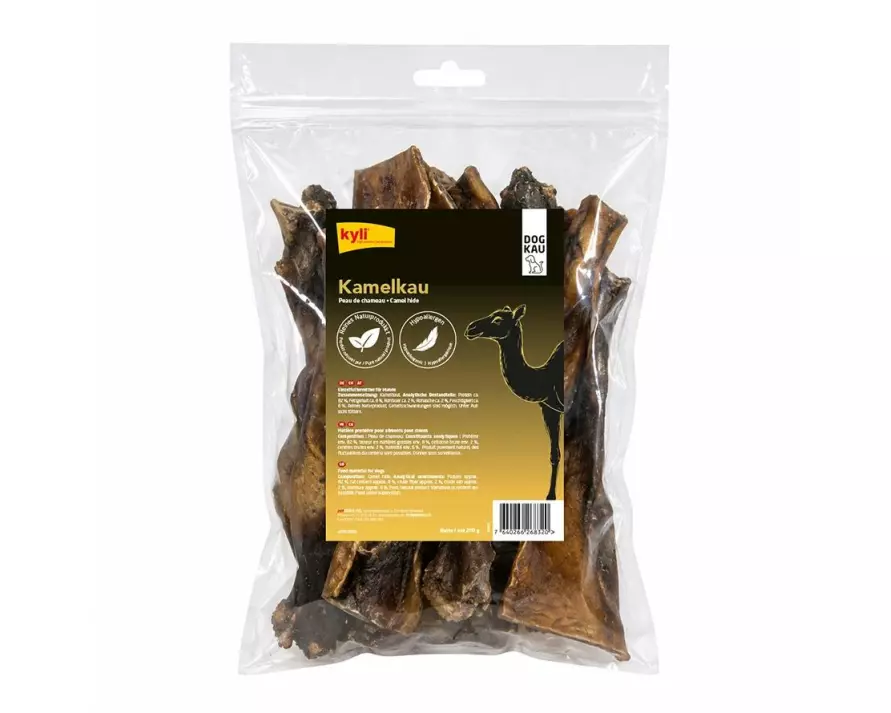 kyli kyli Kamelkau 200 g 200 g