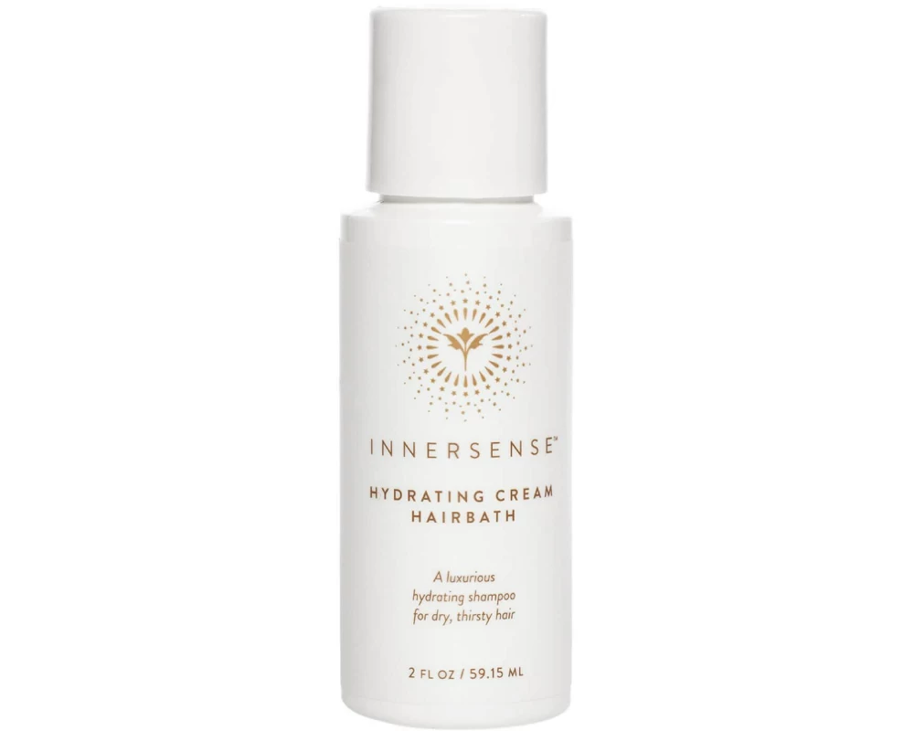 INNERSENSE Hydrating Cream Hairbath 59 ml