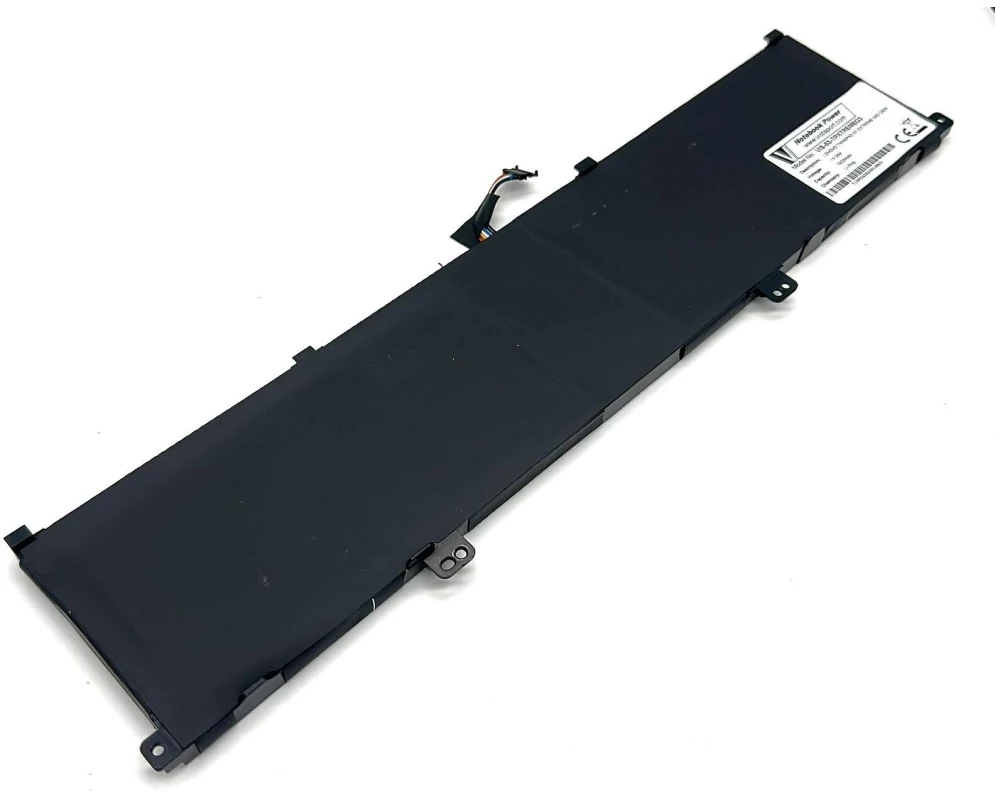 Vistaport Akku Lenovo Thinkpad X1 EXTR. 3RD GEN 20TL/20TK;P1 GEN3 20TJ