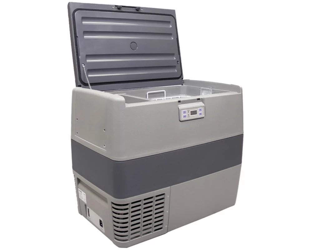 Weber Home KKB50 Kompressor Kühlbox 12V/24V