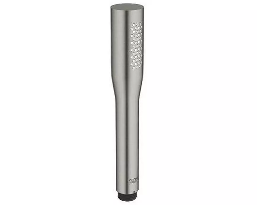 GROHE Euphoria Cosmopolitan Stick Normalstrahl Supersteel