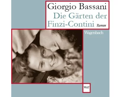 Die Gärten d. Finzi-Contini