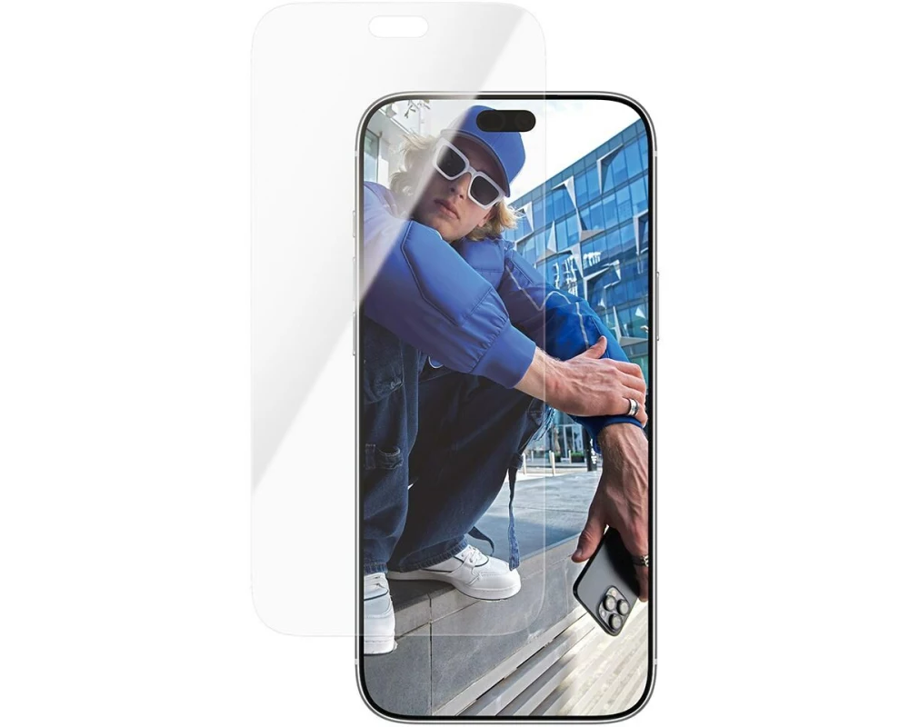 Panzerglass IPhone 18 Pro Max Classic Fit