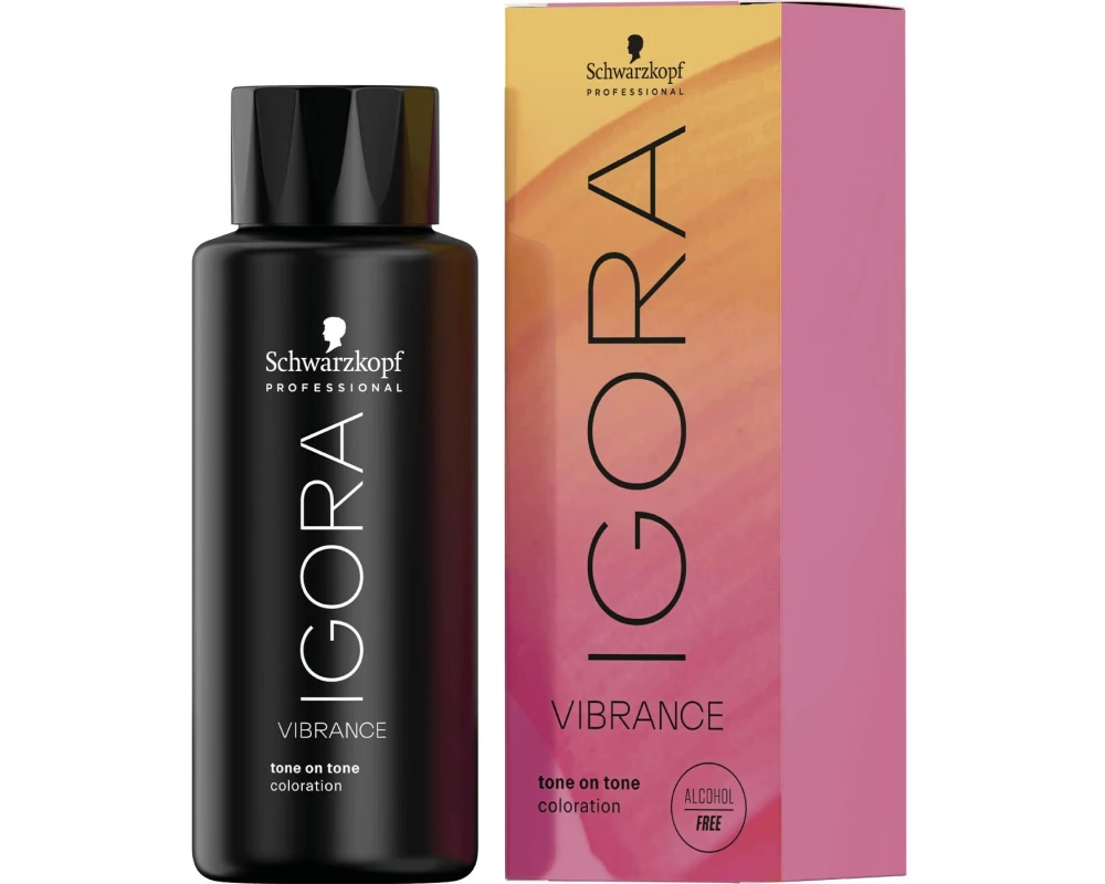 Schwarzkopf Professional Igora Vibrance 60 ml