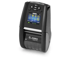 Zebra ZQ610 Plus Desktop, Industrial, Mobile Direct Thermal Printer
