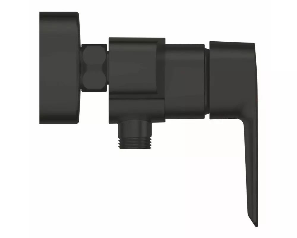 GROHE Start Metall Mattschwarz