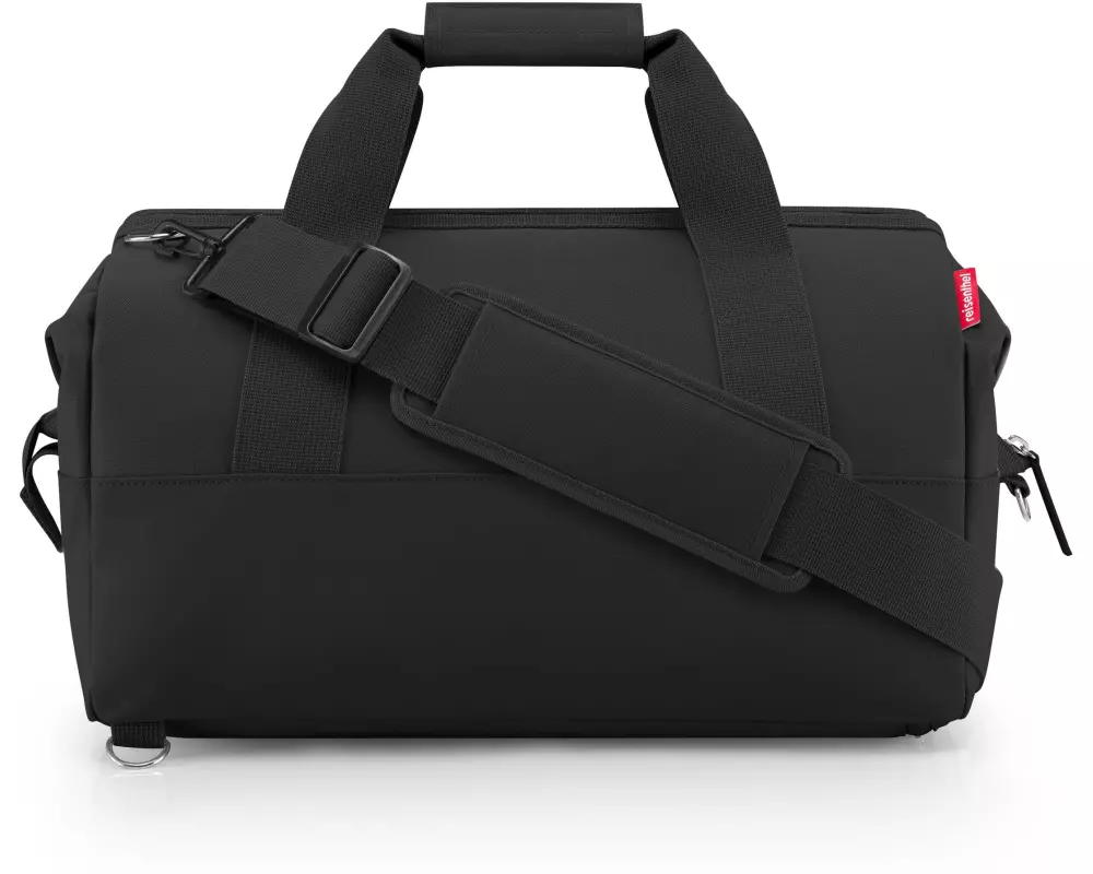 Reisenthel Duffle Bag allrounder M duffel Mix Black