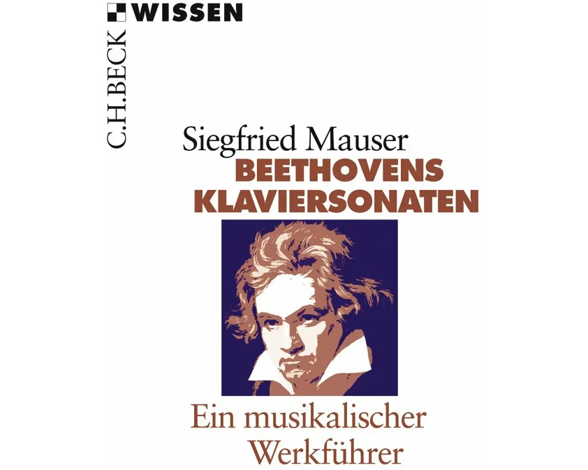 Beethovens Klaviersonaten