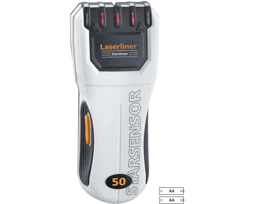 Laserliner Ortungsgerät StarSensor 50