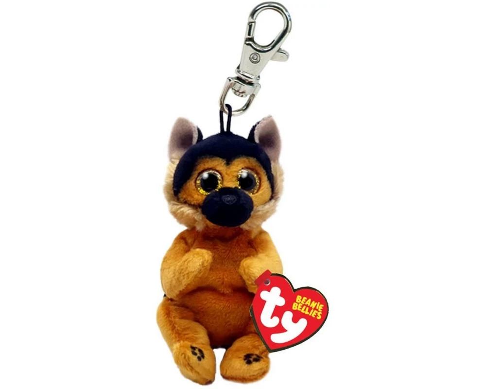 Ty Schlüsselanhänger Ace