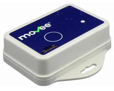 WATTECO MOVEE - LoRaWAN shock sensor