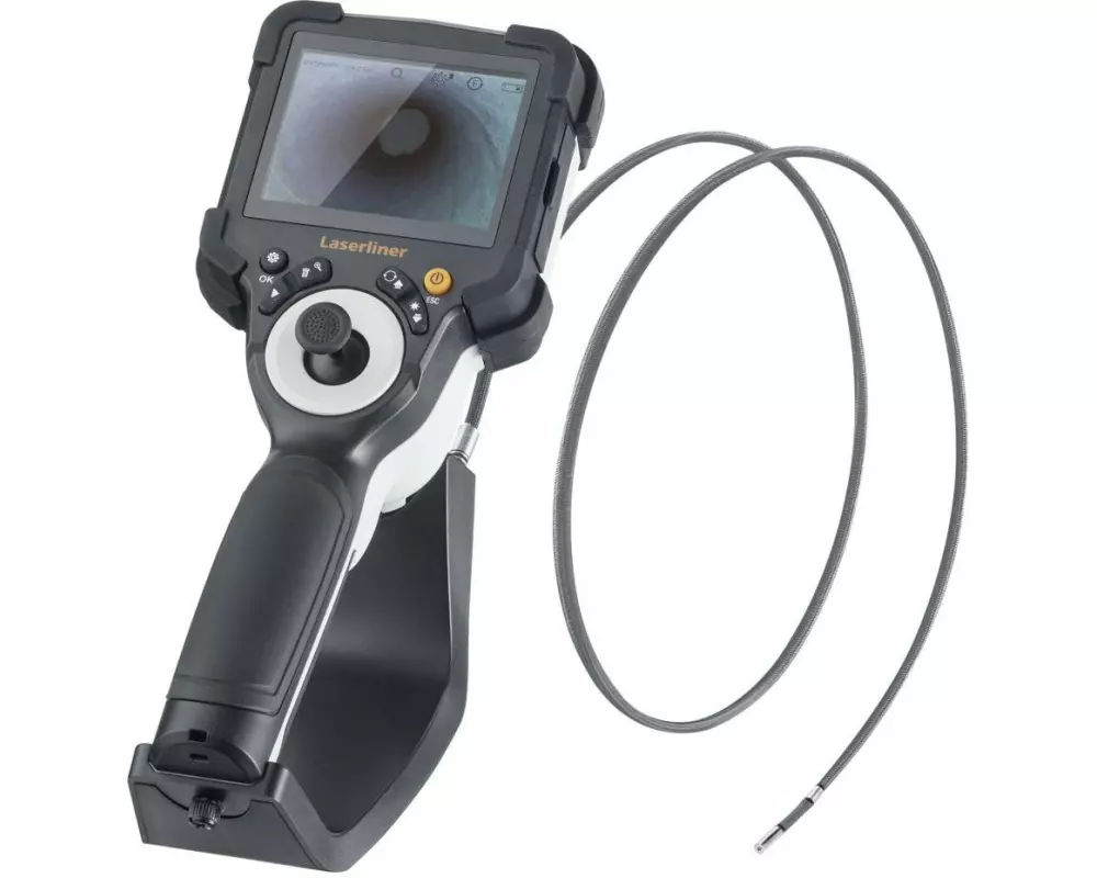 Laserliner Endoskopkamera VideoInspector 3DM