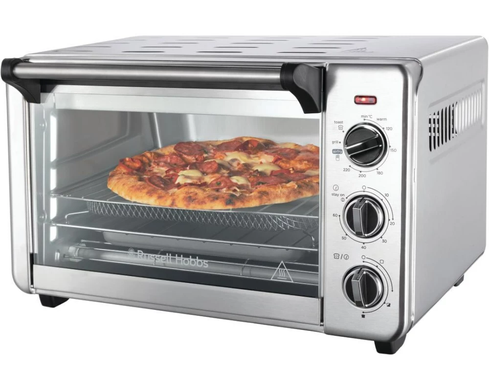 Russell Hobbs Mini Backofen Express Air Fry