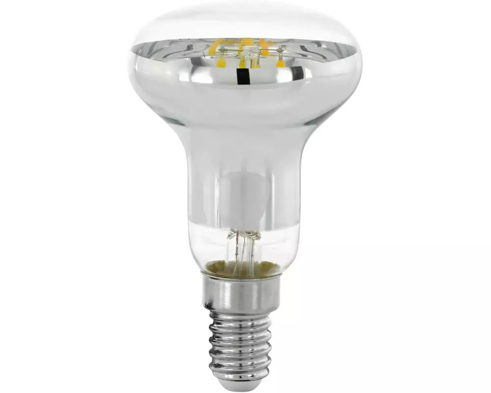 EGLO Leuchten Lampe 4 W E14 Warmweiss