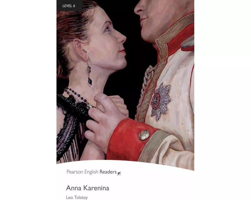 Level 6: Anna Karenina