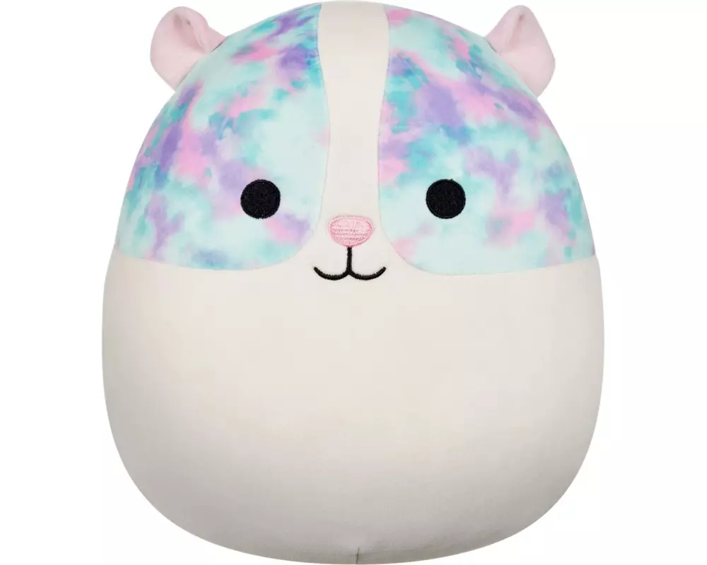 Squishmallows Plüsch Meerschwein Rhys 30 cm