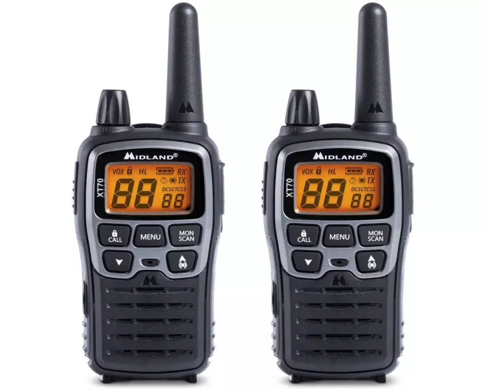 Midland Funkgerät XT70