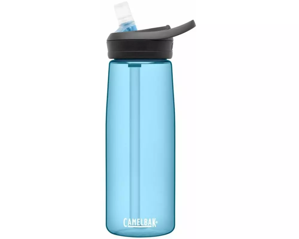 CamelBak Trinkflasche Eddy+ 750 ml, Hellblau