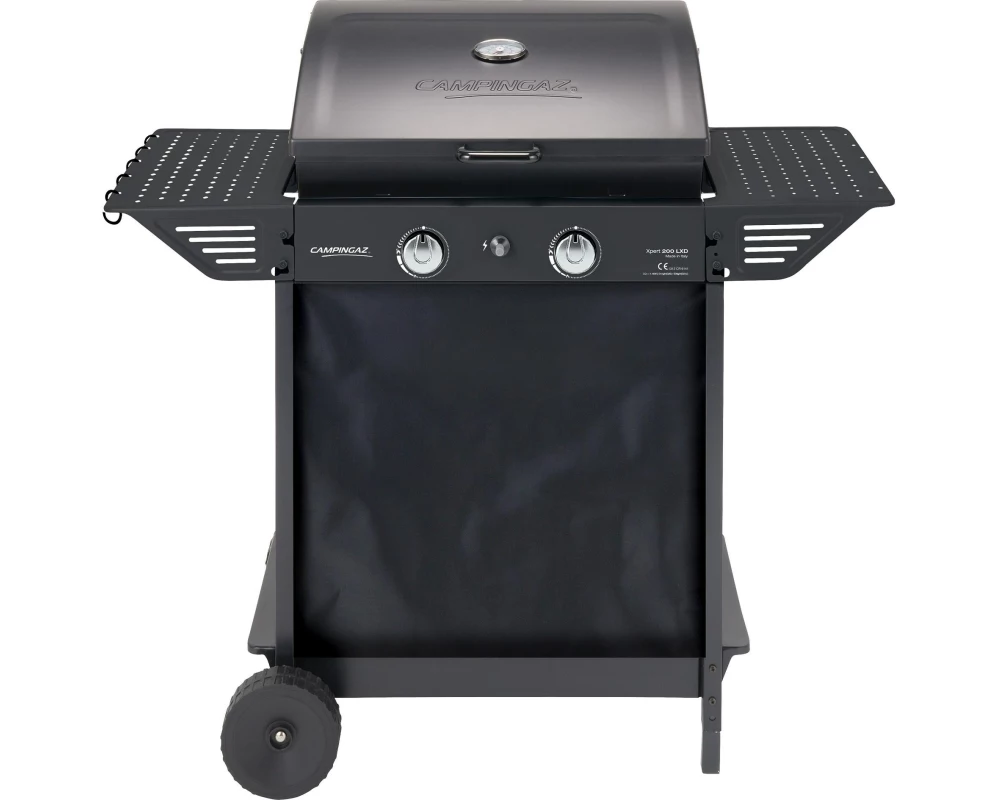 Campingaz Gasgrill Xpert 200 LXD