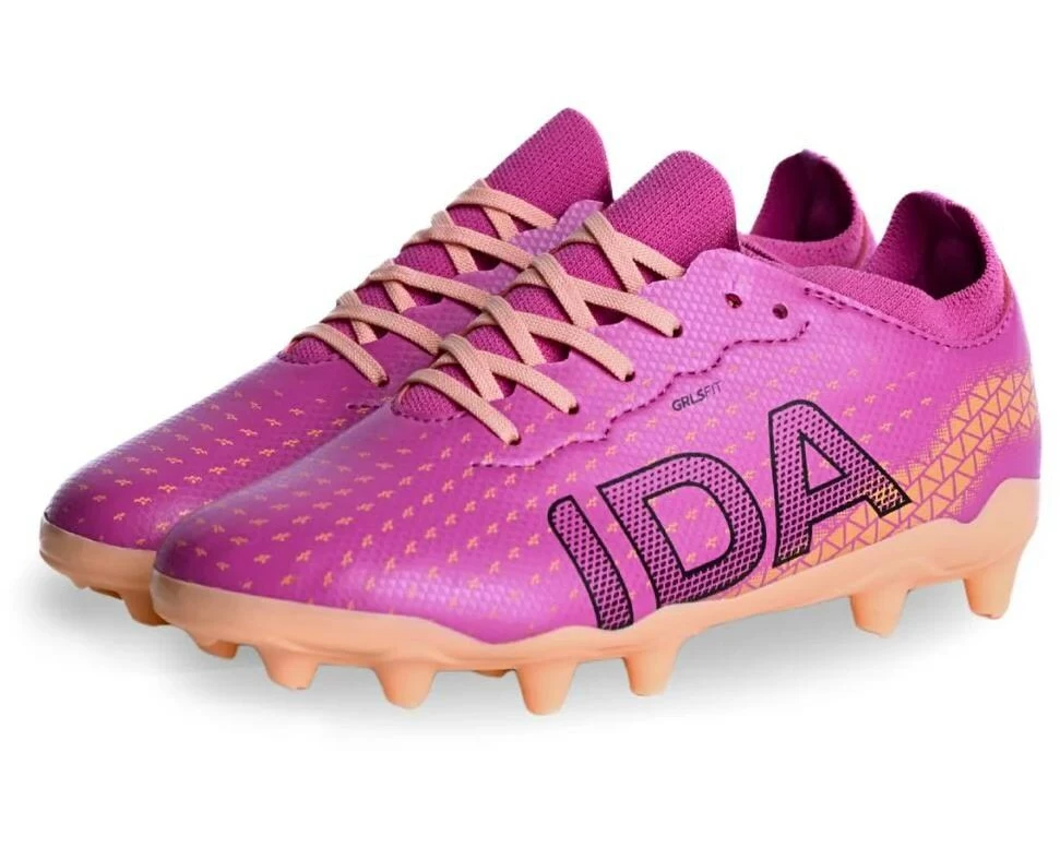 IDA Sports Helia Youth Travel – Dark Pink Grösse: 35 / Mädchen