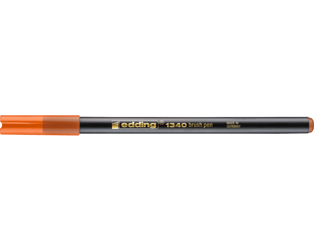 EDDING Brushpen 1340 1340-006 orange