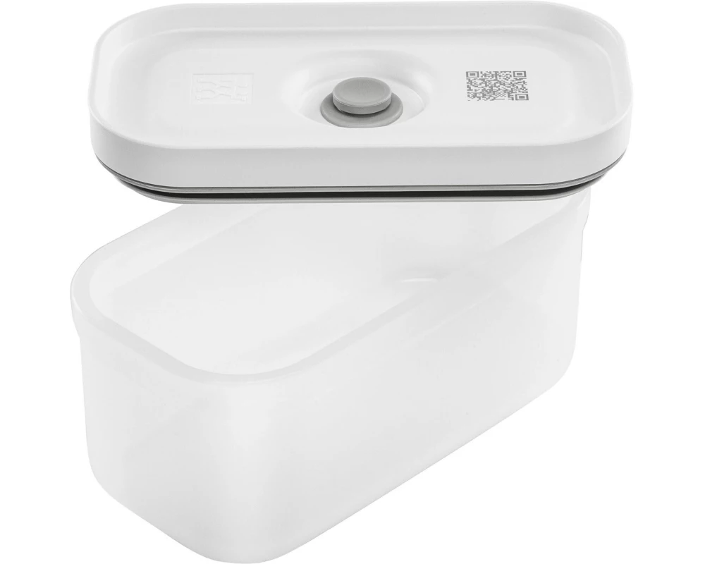Zwilling Vakuum-Lunchbox S, Kunststoff, 15.6 x 8.7 x 7.7 cm - 0.5 l