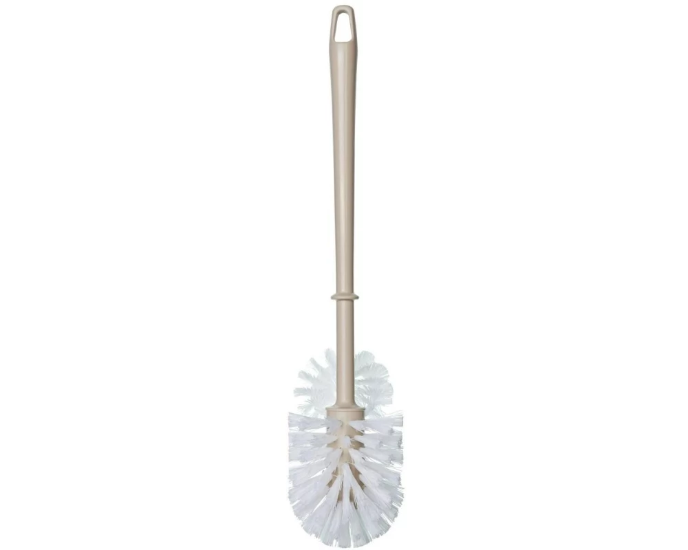 diaqua WC-Ersatzbürste mit RR beige Beige