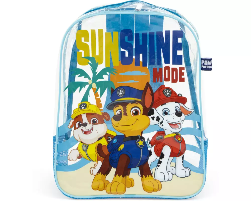 Arditex Rucksack Paw Patrol 31 x 25 x 23 cm