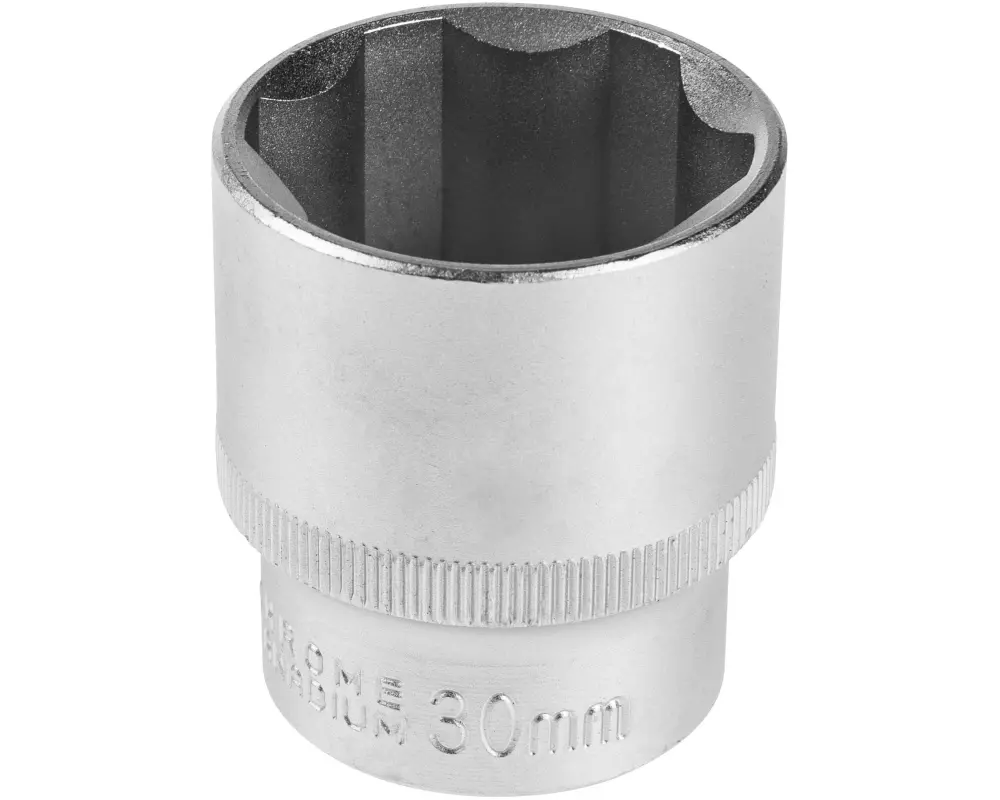 STRUCT Steckschlüsseleinsatz 1/2", 30 mm