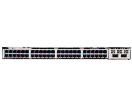 Cisco C9350 48-port 10G-mGig data-only