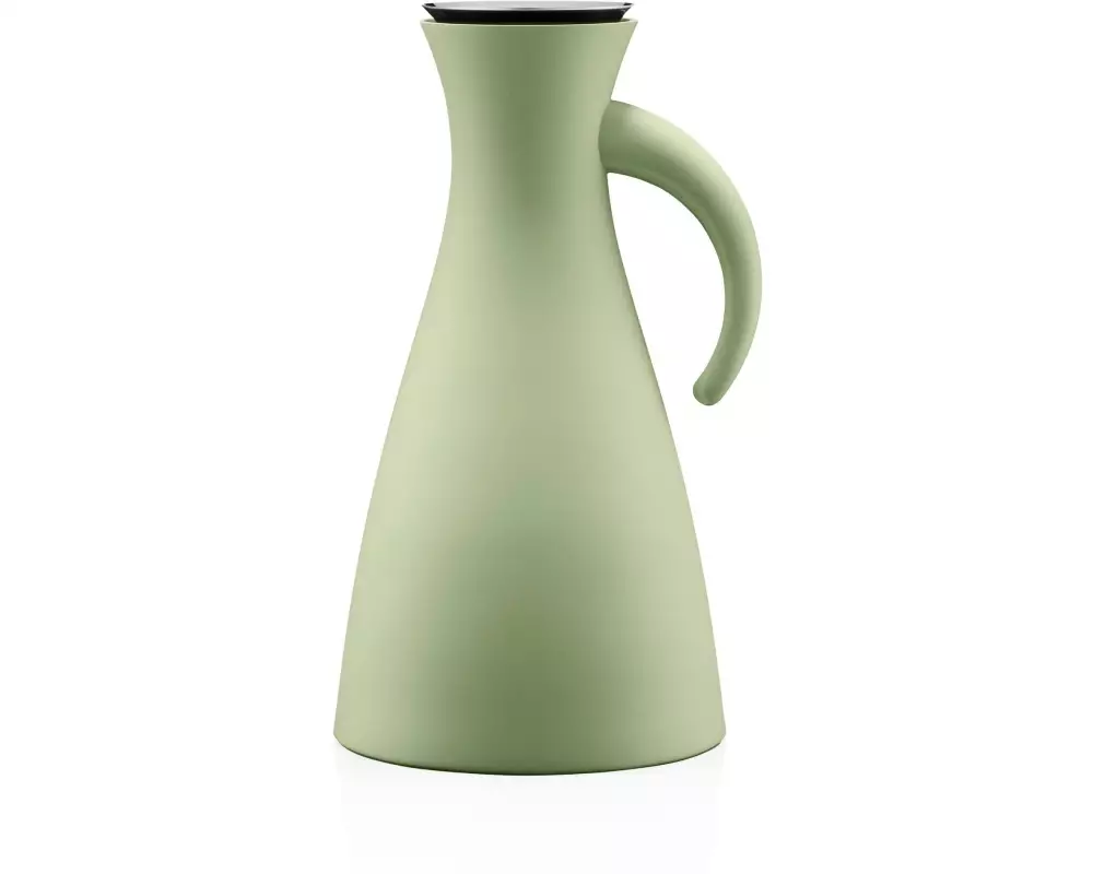 Eva Solo Thermoskanne 1000 ml, Pistachio