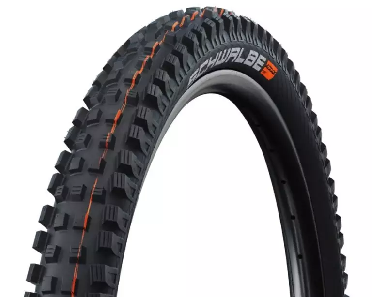 Schwalbe Tubeless Reifenschutz Magic Mary HS447 ST Quetschventil 29 "