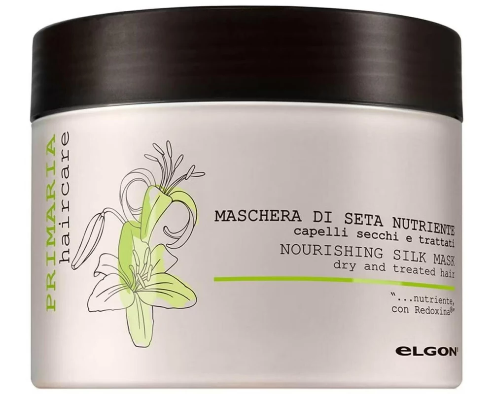 Elgon Primaria – Nourishing Silk Mask 500 ml