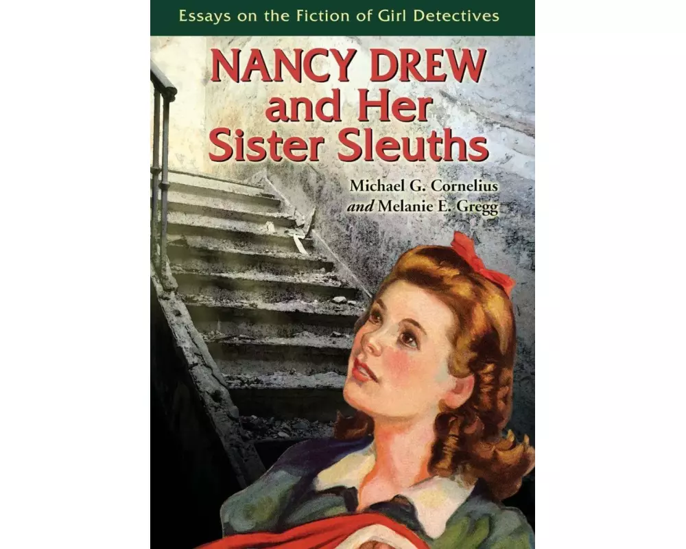 Nancy Drew and Her Sister Sleuths