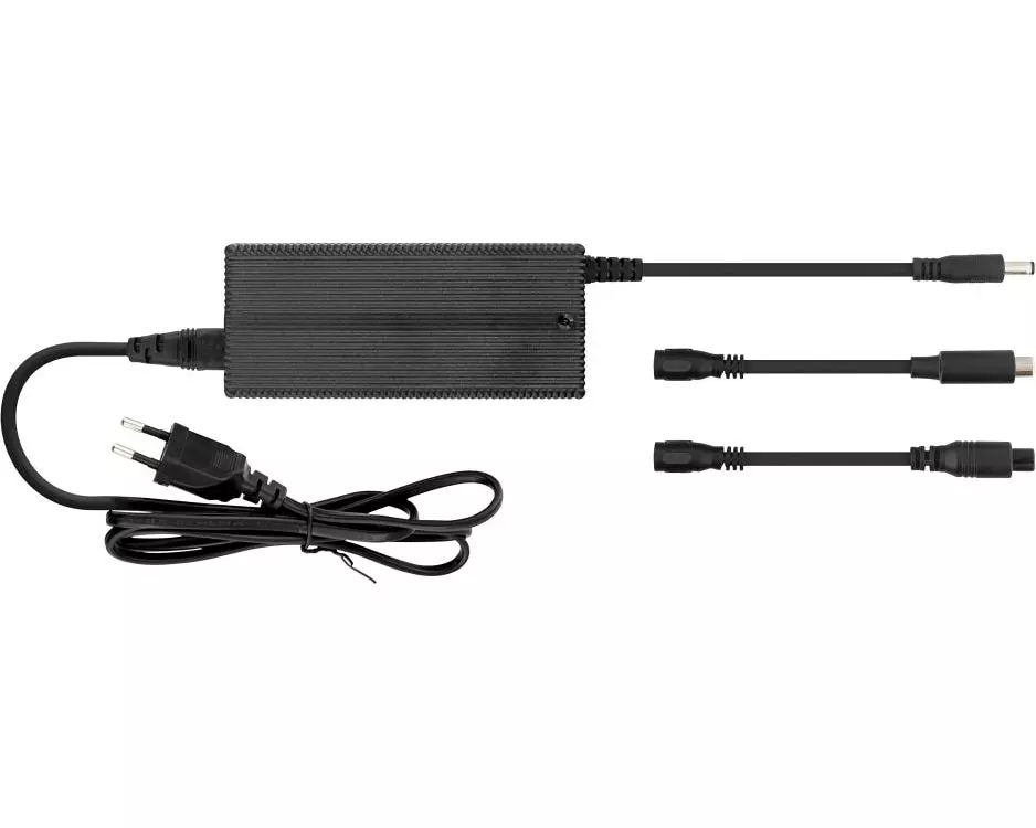 T`nB Ladegerät für E-Scooter, TNB Universal