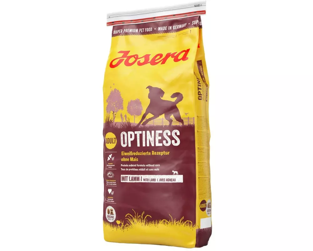 Josera Trockenfutter Daily Adult Optiness, 15 kg