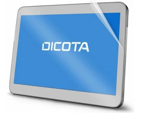 DICOTA Anti-glare filter, 9H for Lenovo Tab P11, 2nd Gen, self-adhesive
