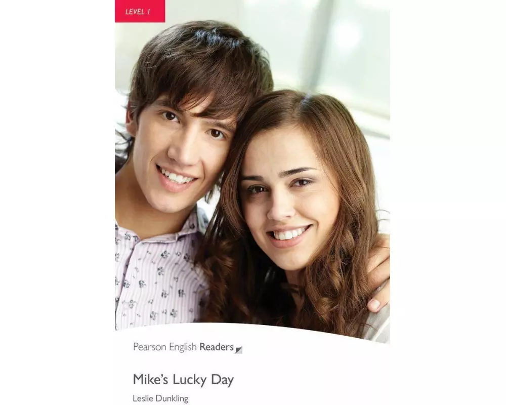 Level 1: Mike's Lucky Day