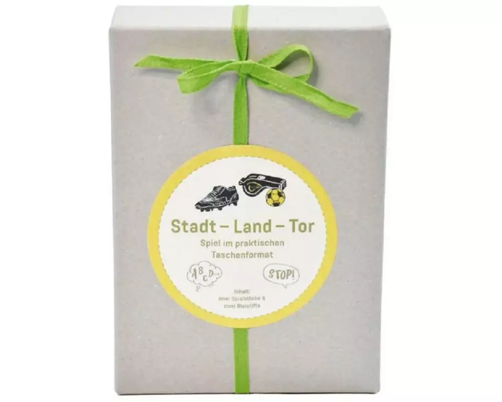 Wunderle Stadt-Land-Tor