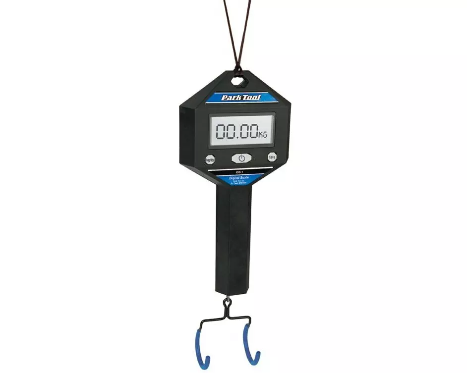 ParkTool Digitalwaage DS-1