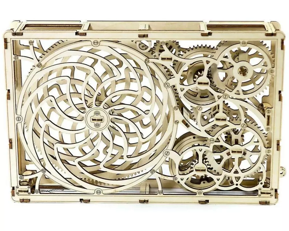 Revell Tiny Adventures – Kinetic Picture Holzbausatz