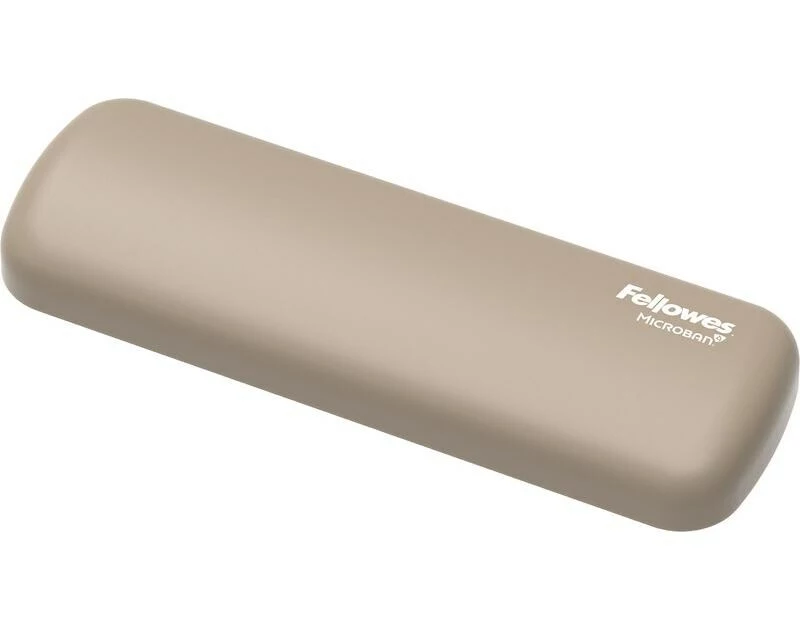Fellowes Workplace Handgelenkauflage Breyta 180 mm Sand 1 Stück