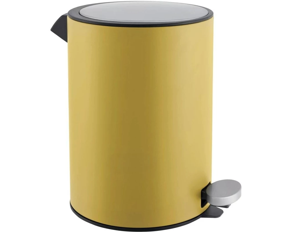 diaqua Kosmetikeimer Elegance 3 l, Gelb