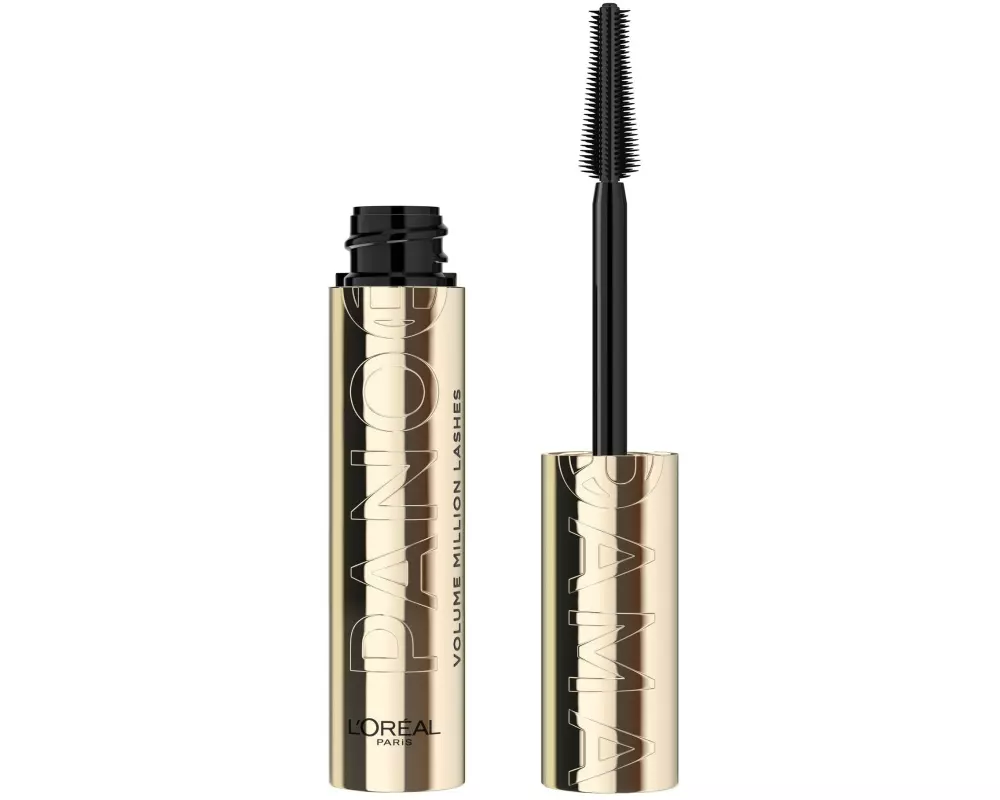 L'Oréal Paris Mascara Volume Million Lashes Panorama Black